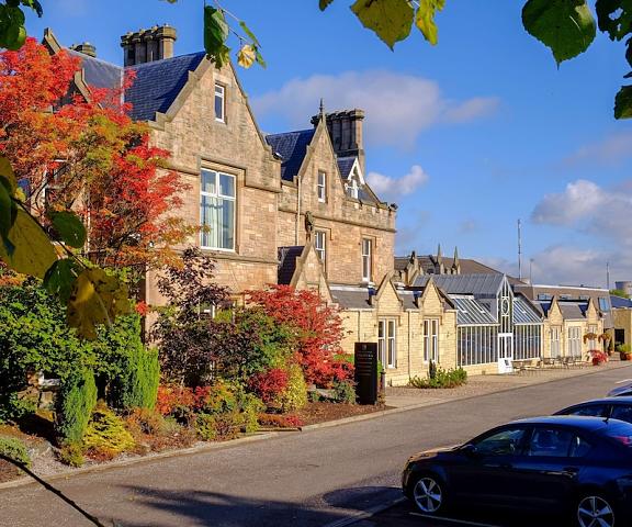 Macdonald Inchyra Hotel & Spa Scotland Falkirk Primary image
