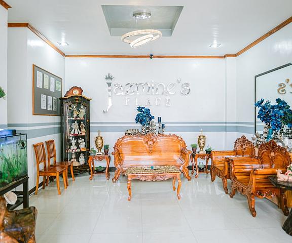Jazmine's Place Mimaropa Coron Reception