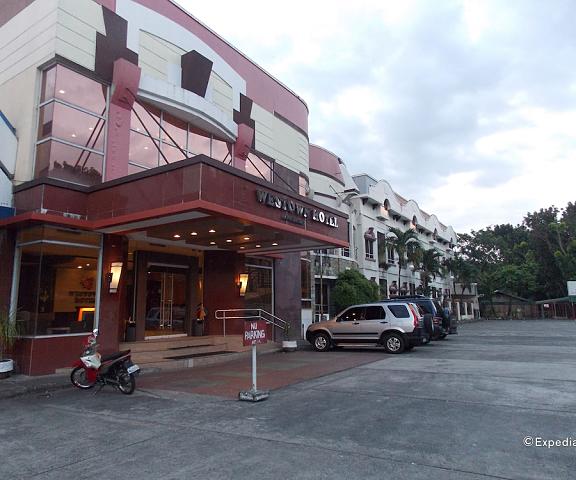 MO2 Westown Hotel Bacolod - Mandalagan null Bacolod Facade