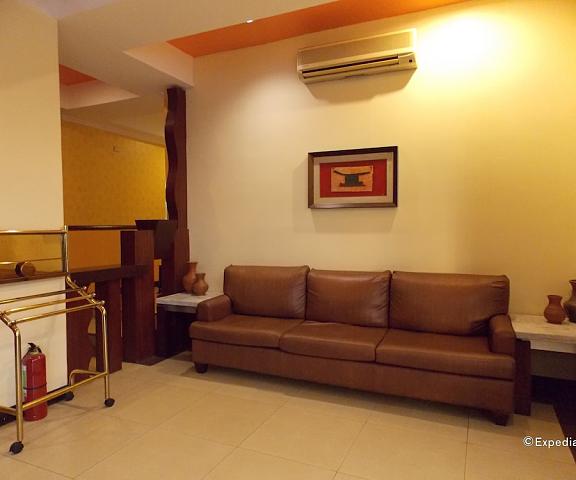 MO2 Westown Hotel Bacolod - Mandalagan null Bacolod Lobby