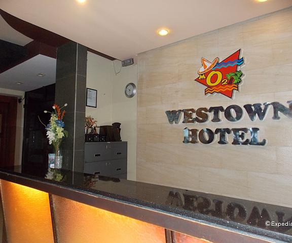 MO2 Westown Hotel Bacolod - Mandalagan null Bacolod Reception
