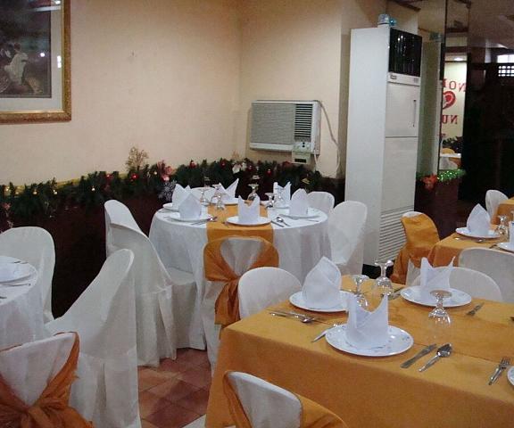 Plaza Maria Luisa Suites Inn null Dumaguete Banquet Hall