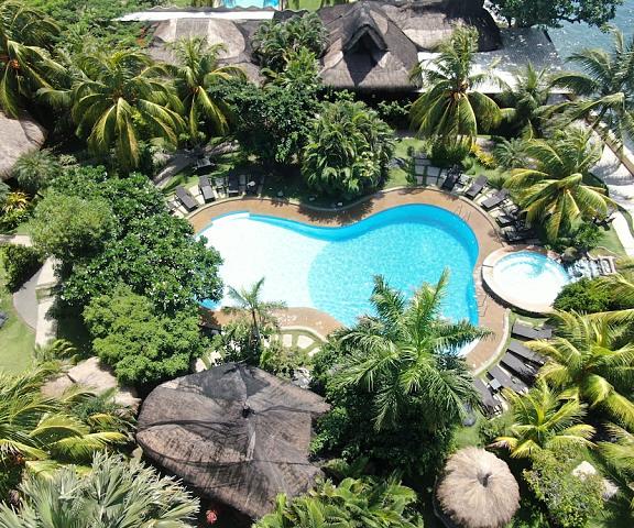 Thalatta Resort null Zamboanguita Aerial View