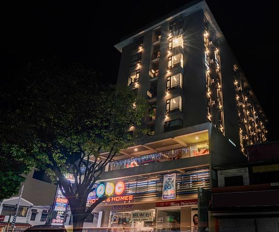 ABC Hotel Cebu null Cebu Facade