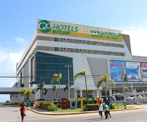 Go Hotels Butuan Caraga Butuan Facade