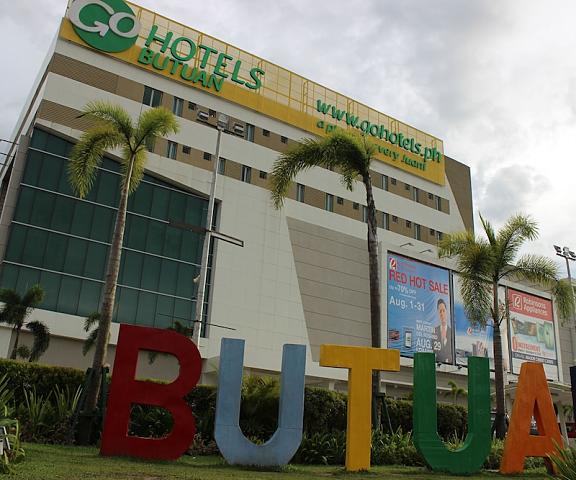 Go Hotels Butuan Caraga Butuan Property Grounds