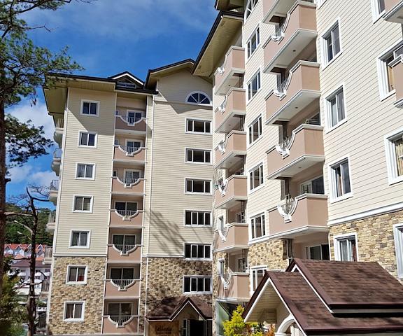 Prestige Vacation Apartments - Bonbel Condominium null Baguio Facade