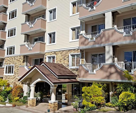 Prestige Vacation Apartments - Bonbel Condominium null Baguio Facade