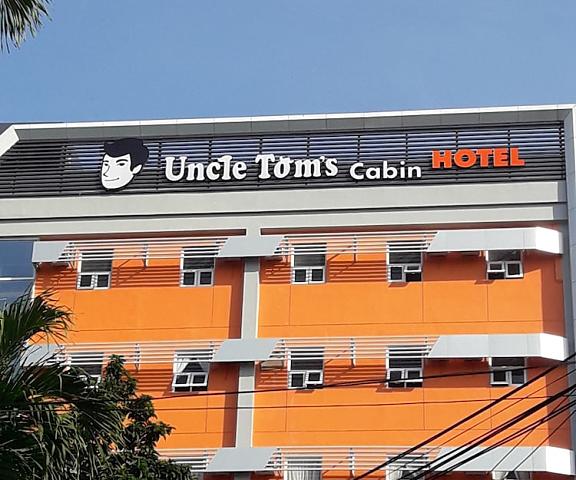 Uncle Tom’s Cabin null Cebu Porch