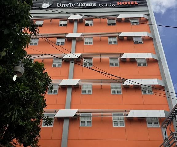 Uncle Tom’s Cabin null Cebu Facade