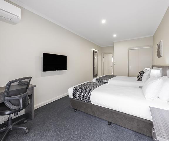 Quality Hotel Melbourne Airport Victoria Westmeadows Room