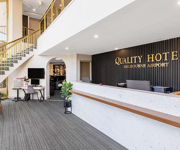 Quality Hotel Melbourne Airport Victoria Westmeadows Primary image