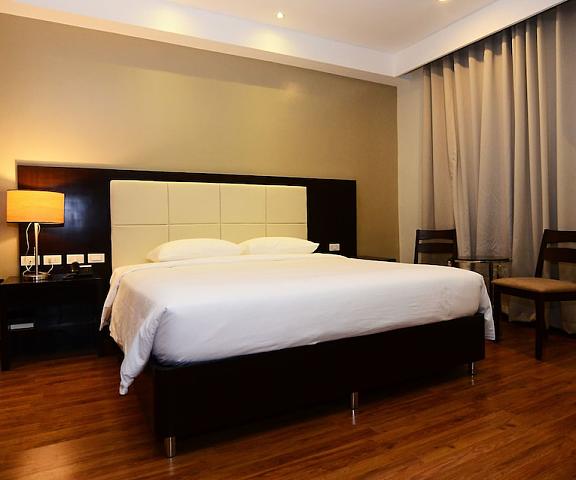 Ever O Business Hotel Zamboanga Peninsula Zamboanga Room
