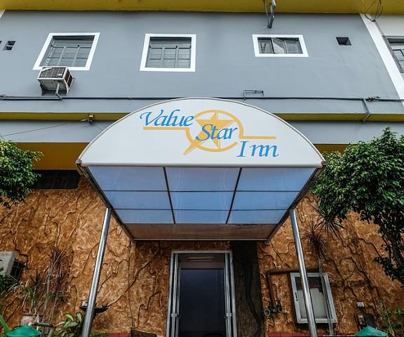 Value Star Inn Ilocos Region Dagupan Entrance