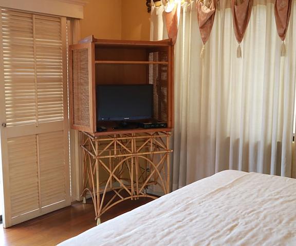 Sophia Suites Residence Hotel null Cebu Room