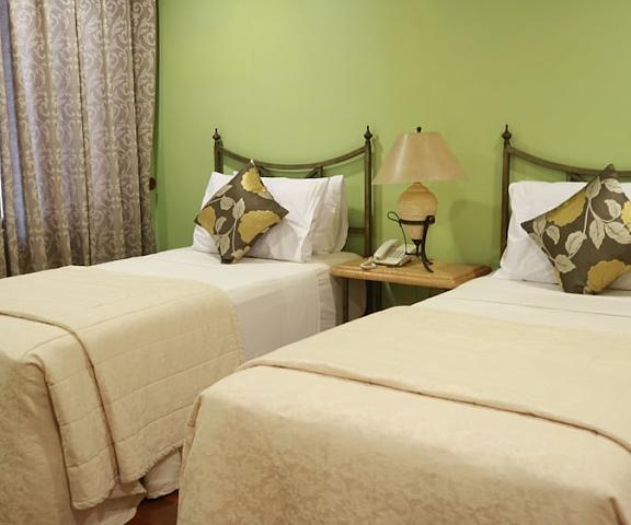 Sophia Suites Residence Hotel null Cebu Room