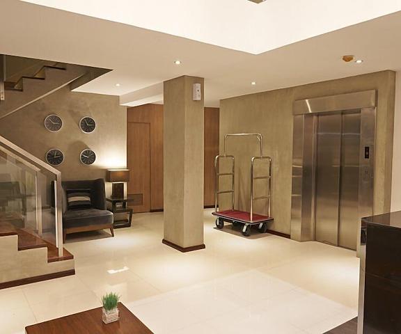 Prestigio Hotel Apartments null Cebu Lobby