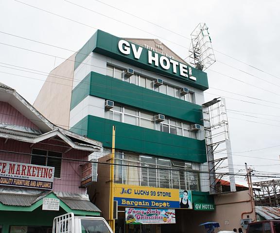 GV Hotel Naval null Naval Exterior Detail