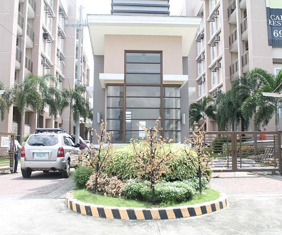 Stradella Hotel null Cainta Entrance