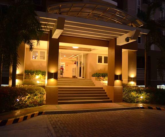 Stradella Hotel null Cainta Entrance