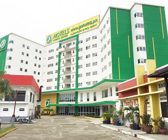 Go Hotels Lanang - Davao Davao Region Davao Facade