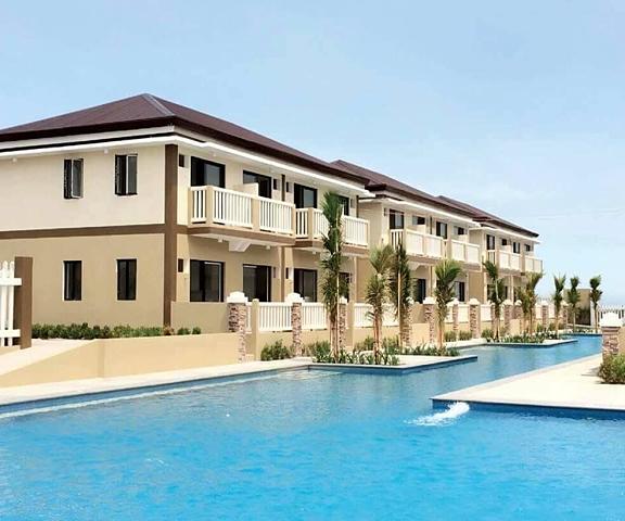 Aquamira Resort & Residence null Tanza Exterior Detail