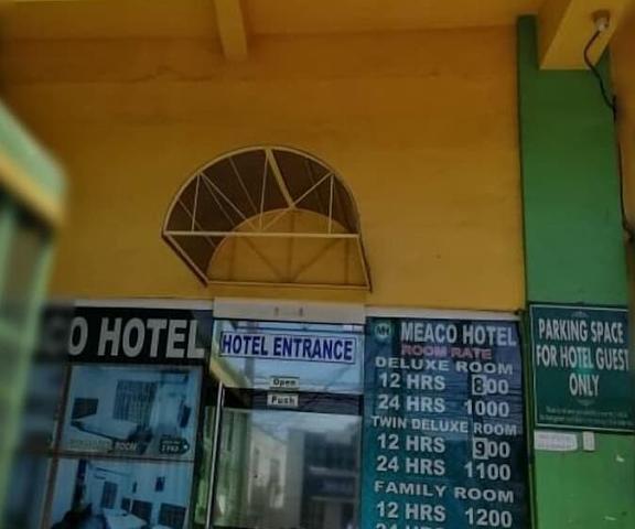 Meaco Hotel - Solano null Solano Facade