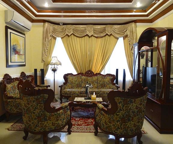 The Executive Villa Inn & Suites Davao Region Davao Lobby