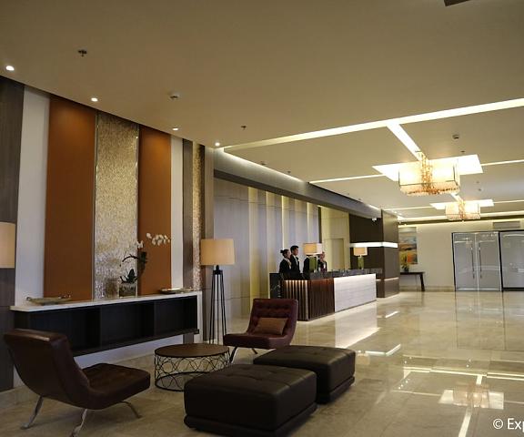 Splendido Hotel null Tagaytay Lobby
