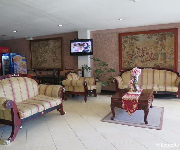 D'Leonor Hotel Davao Region Davao Lobby