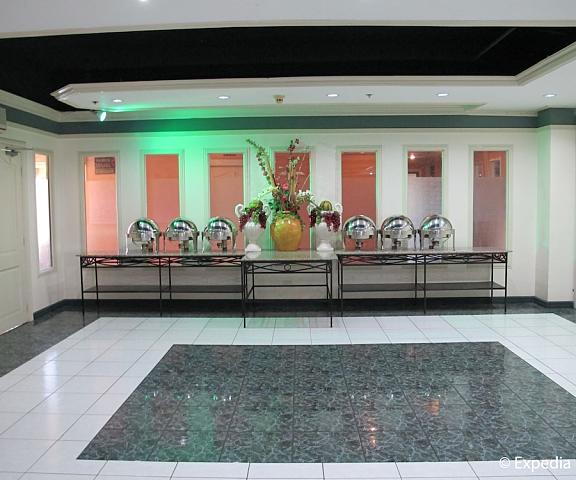 Metro Park Hotel Cebu City null Cebu Banquet Hall