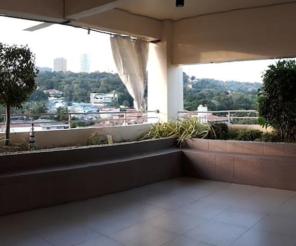 Metro Park Hotel Cebu City null Cebu Terrace