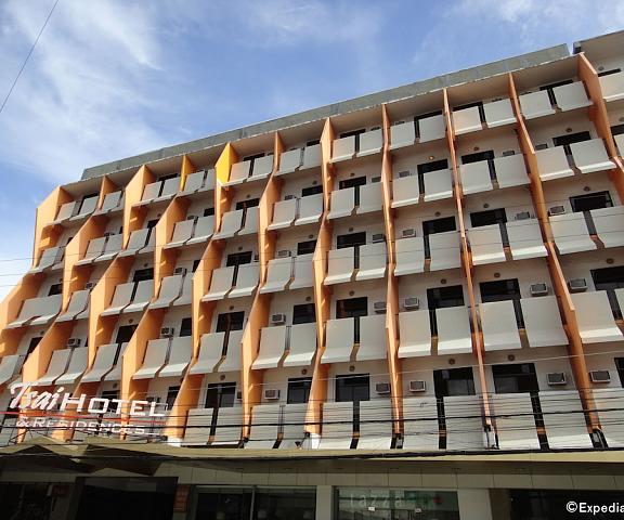 Tsai Hotel and Residences null Cebu Facade