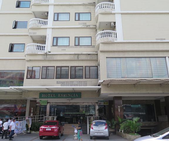 Hotel Essencia null Dumaguete Facade
