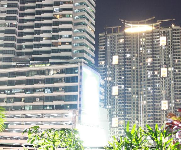 Frederick's Apartelle null Mandaluyong View from Property