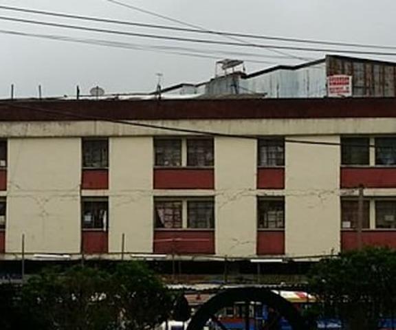 CVNB Bed & Bath - Hostel null Baguio View from Property