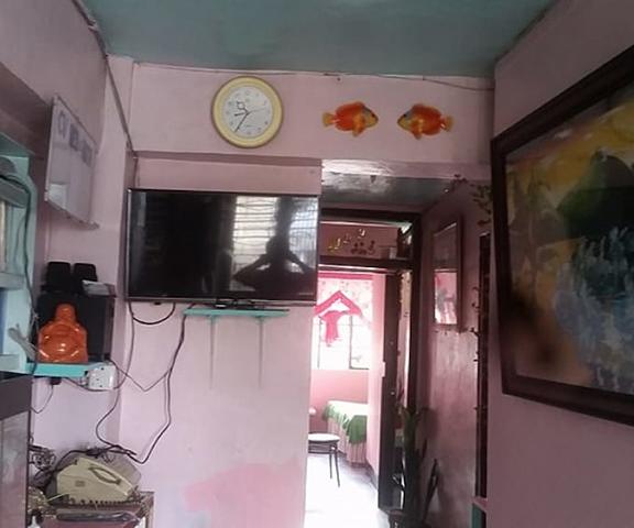 CVNB Bed & Bath - Hostel null Baguio Interior Entrance