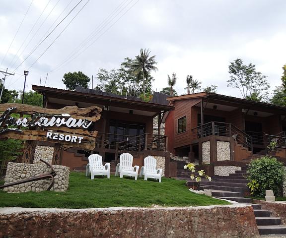 Lantawan Resort null Oslob Facade
