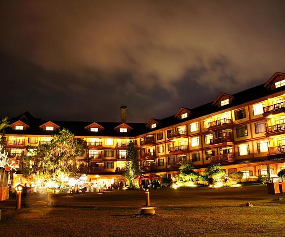 The Manor at Camp John Hay null Baguio View from Property