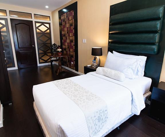 Sierra Hotel null Dumaguete Room