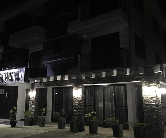 Rangya Hotel null Tagaytay Facade
