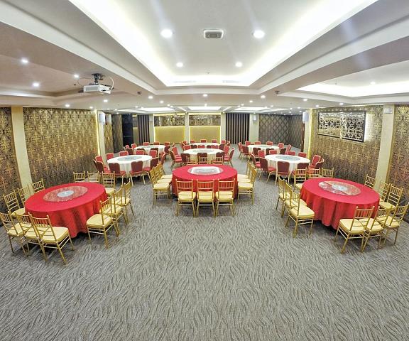 Grand Xing Imperial Hotel null Iloilo Banquet Hall