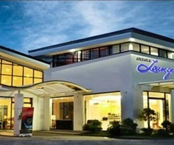 Discover Boracay Hotel and Spa null Kalibo Facade