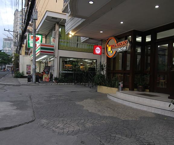 Casa Rosario null Cebu Facade