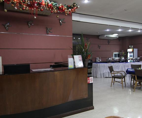 Casa Rosario null Cebu Reception