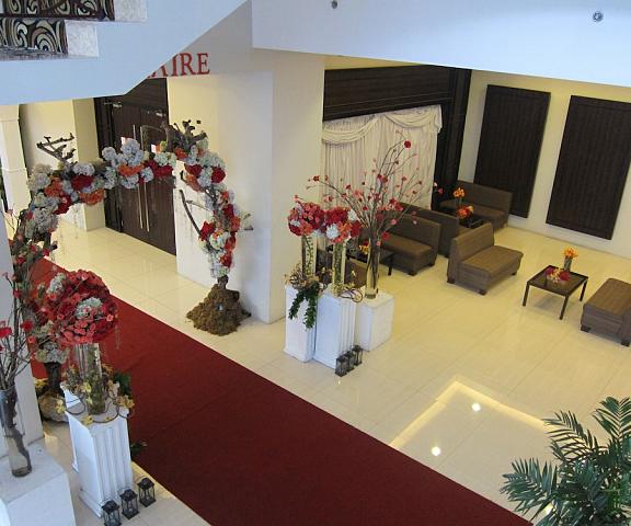 Citylight Hotel null Baguio Lobby
