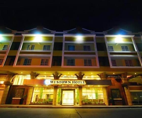 MO2 Westown Hotel Bacolod - Downtown null Bacolod Exterior Detail