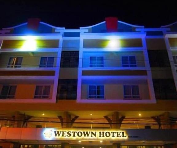 MO2 Westown Hotel Bacolod - Downtown null Bacolod Exterior Detail