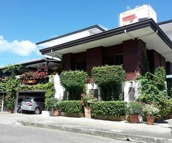Travelbee Heritage Inn Zamboanga Peninsula Dapitan Exterior Detail