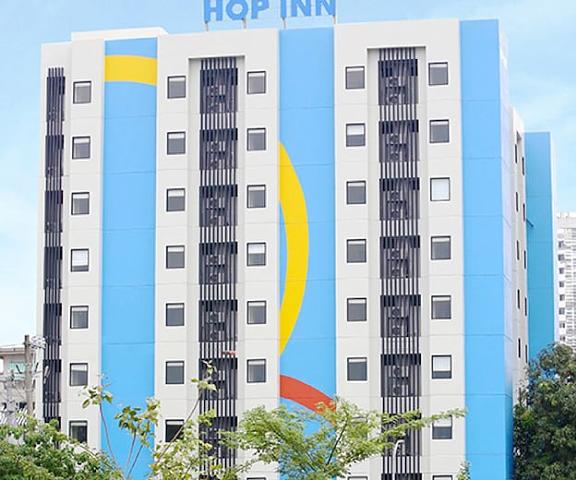 Hop Inn Hotel Ermita Manila null Manila Exterior Detail